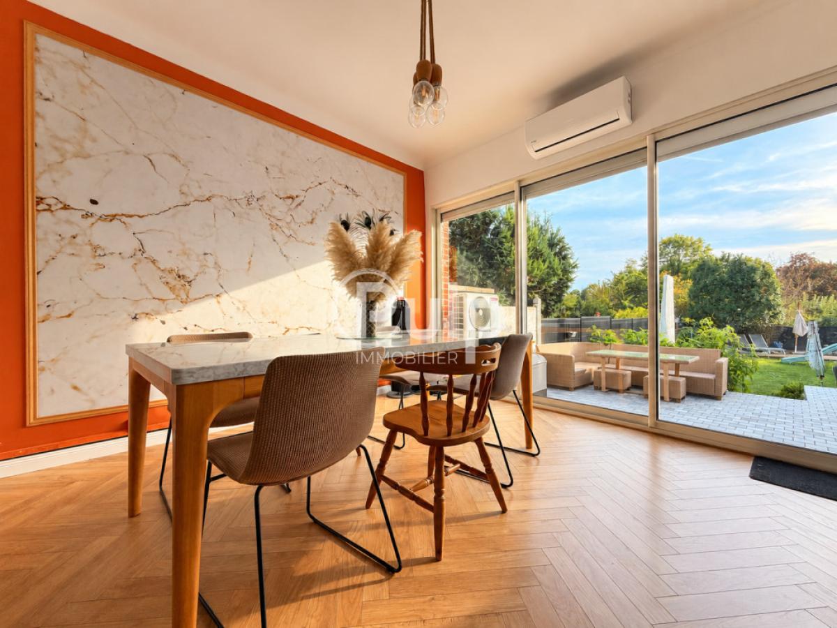 vente Maison Saint Laurent Blangy (62223) réf:arr18560 - Pulp Immobilier