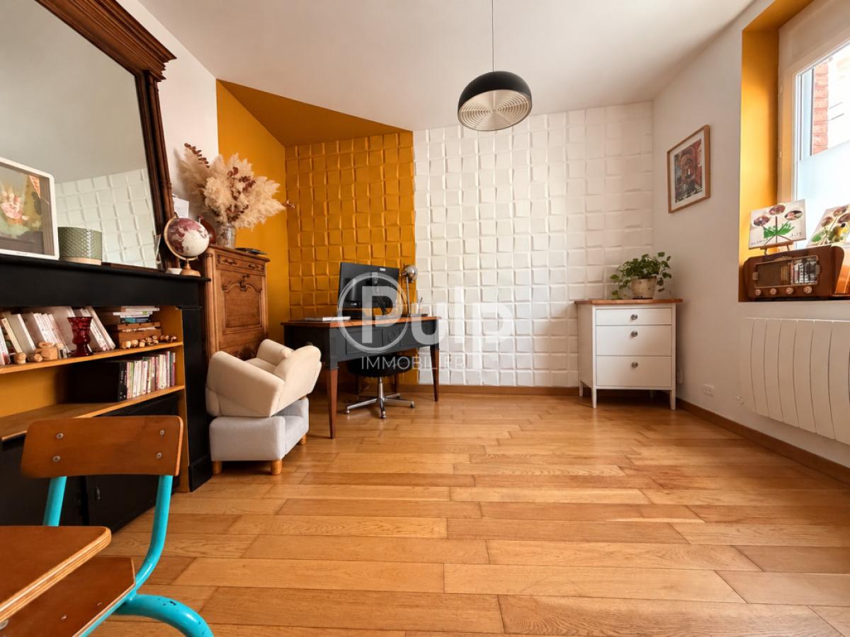 vente Maison Saint Laurent Blangy (62223) réf:arr18560 - Pulp Immobilier
