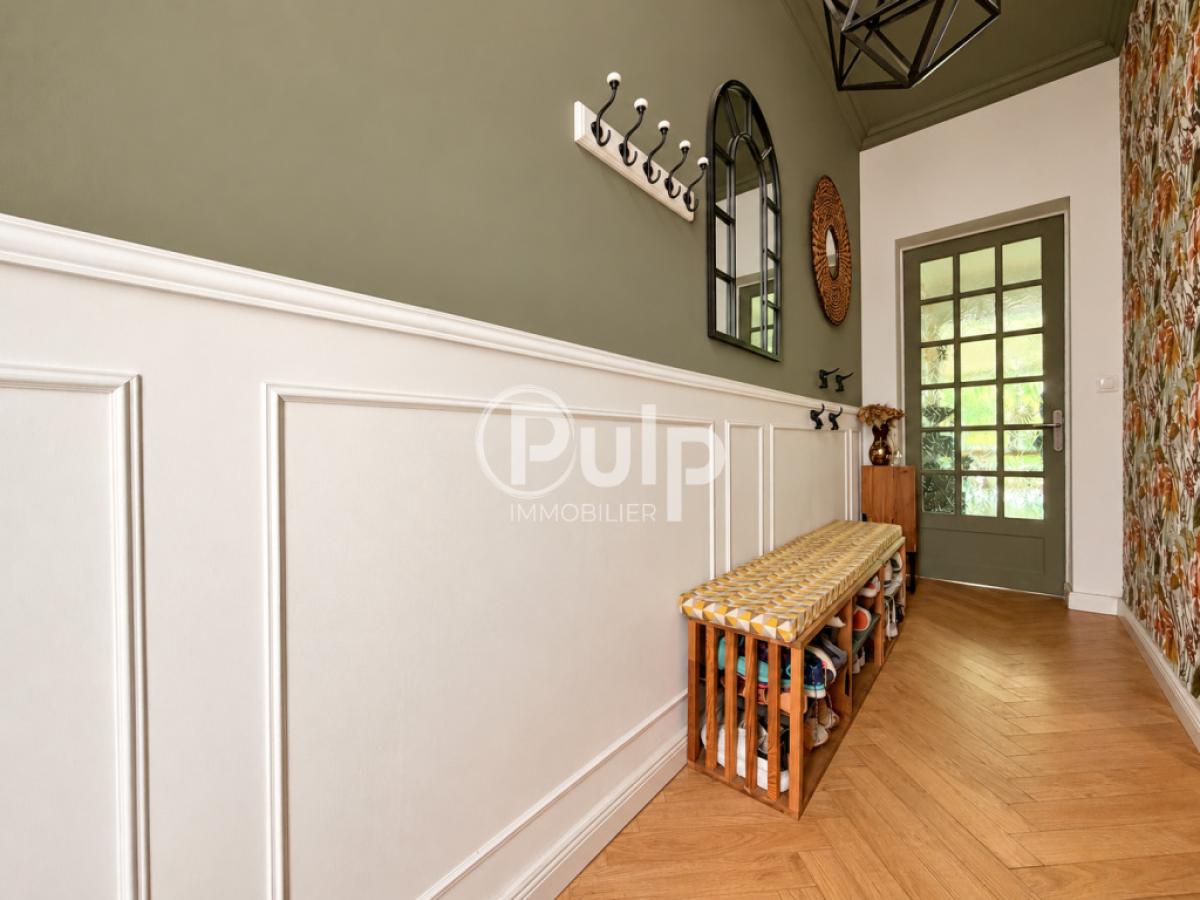 vente Maison Saint Laurent Blangy (62223) réf:arr18560 - Pulp Immobilier
