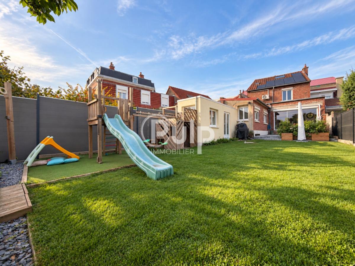 vente Maison Saint Laurent Blangy (62223) réf:arr18560 - Pulp Immobilier