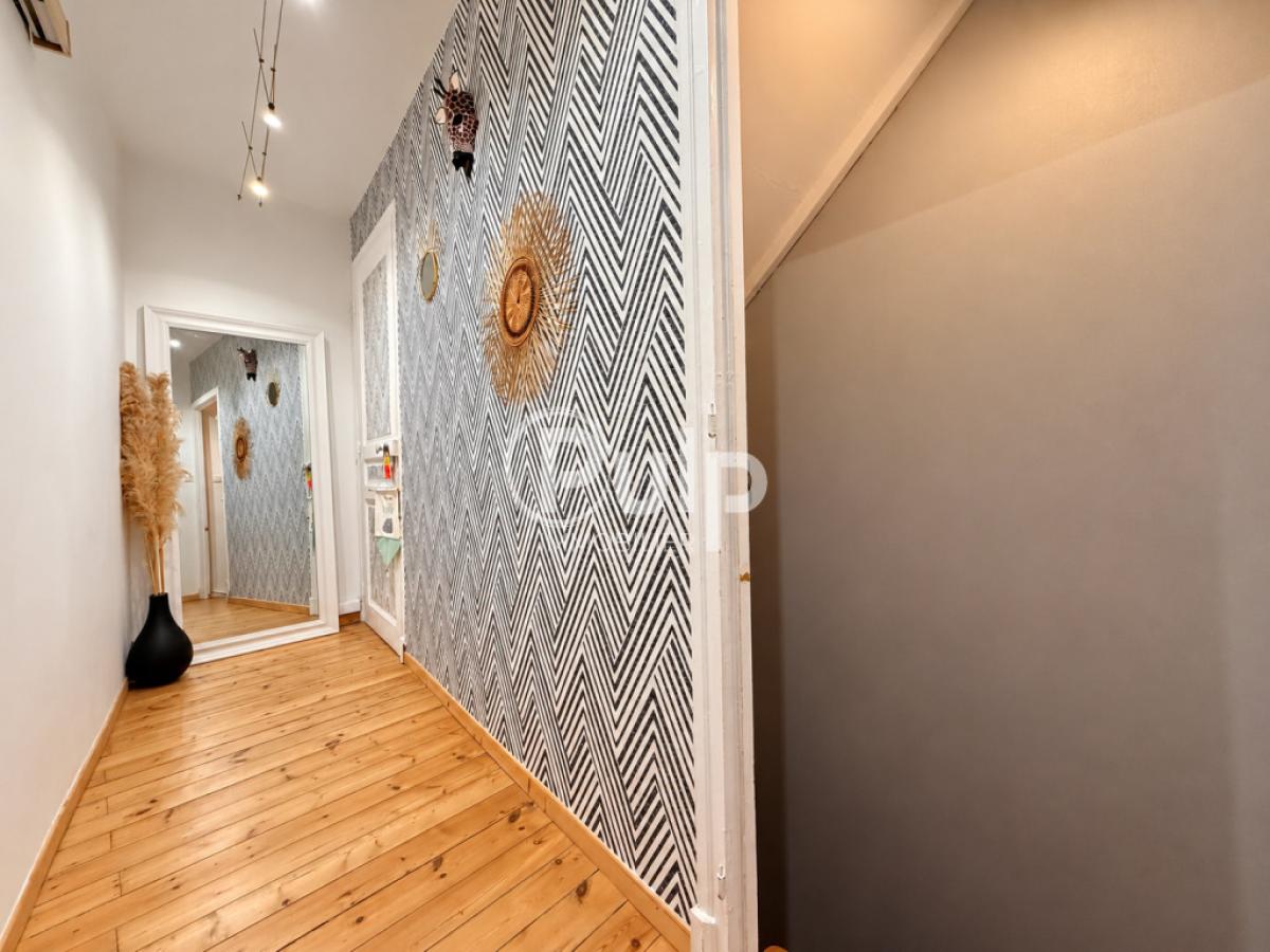 vente Maison Saint Laurent Blangy (62223) réf:arr18560 - Pulp Immobilier