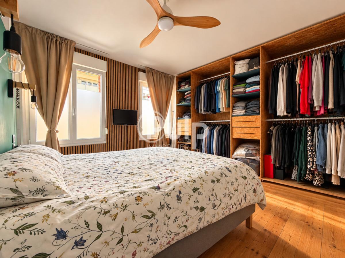 vente Maison Saint Laurent Blangy (62223) réf:arr18560 - Pulp Immobilier