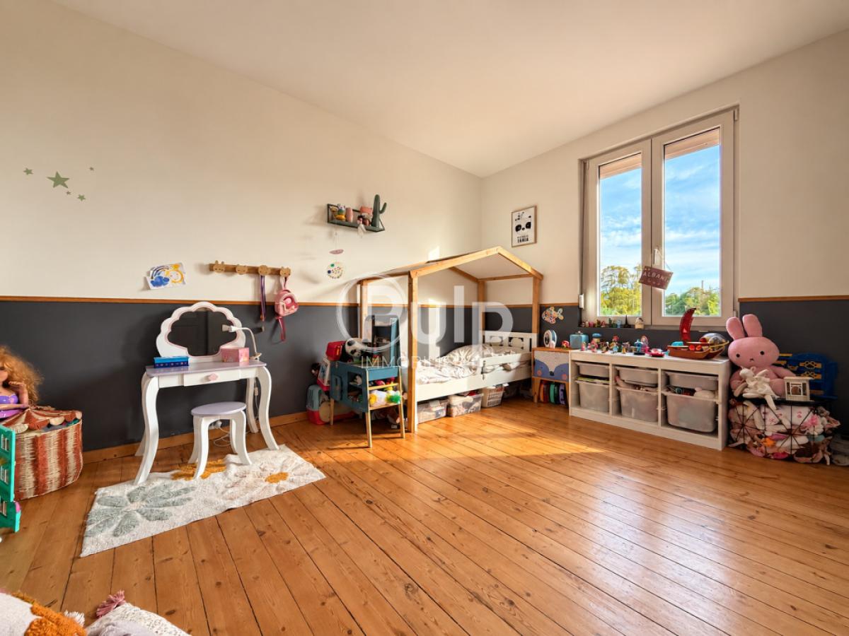 vente Maison Saint Laurent Blangy (62223) réf:arr18560 - Pulp Immobilier