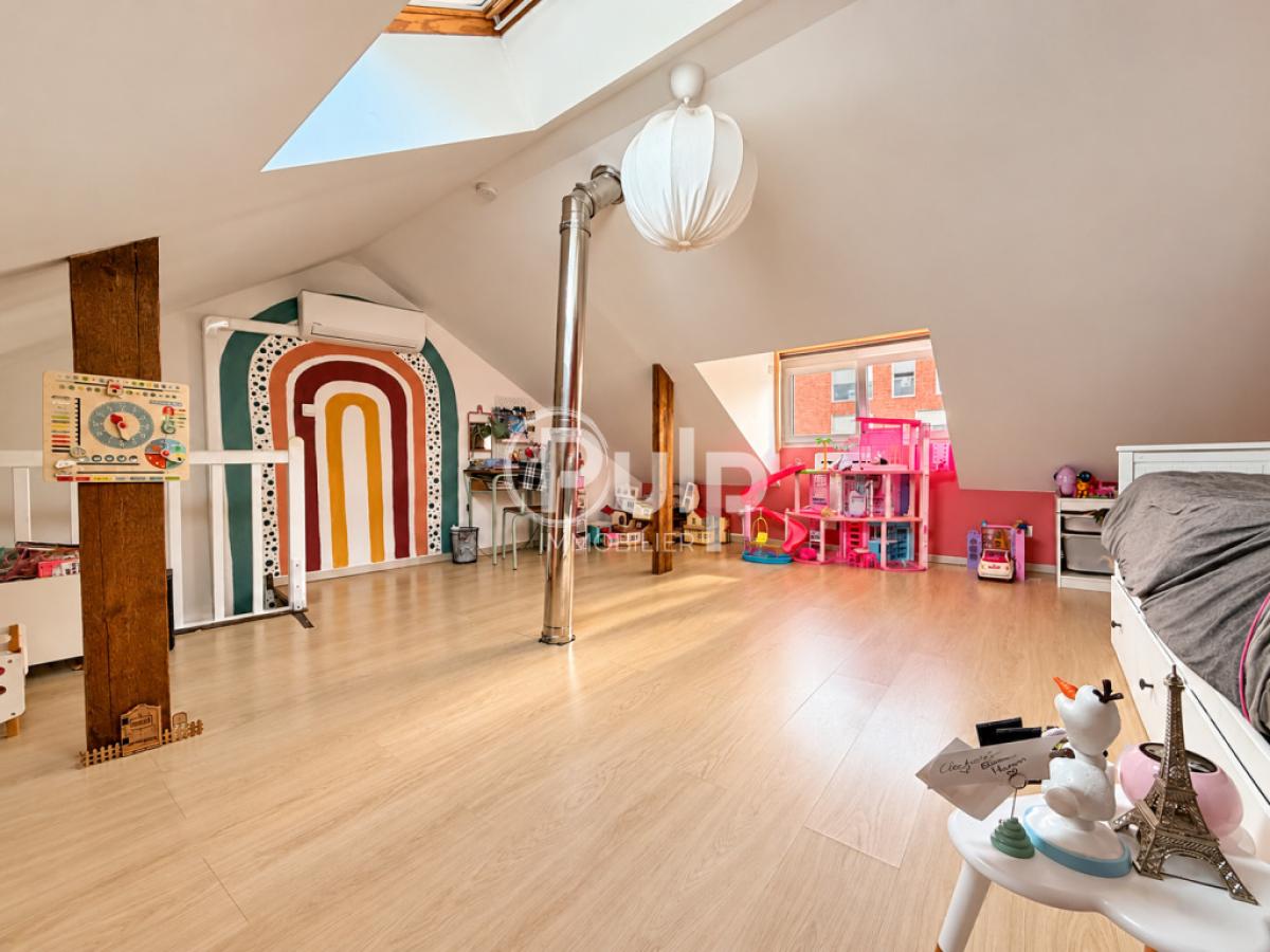 vente Maison Saint Laurent Blangy (62223) réf:arr18560 - Pulp Immobilier