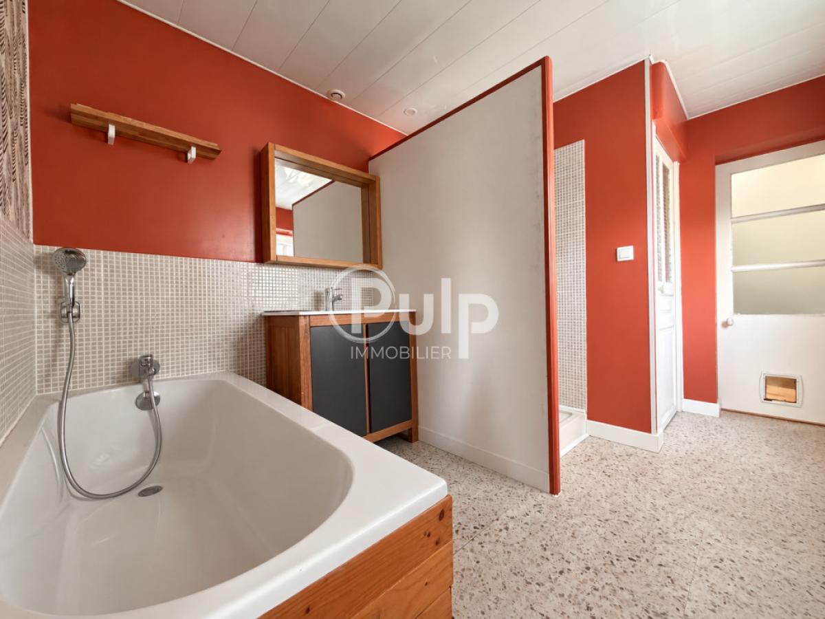vente Maison Saint Laurent Blangy (62223) réf:arr18560 - Pulp Immobilier