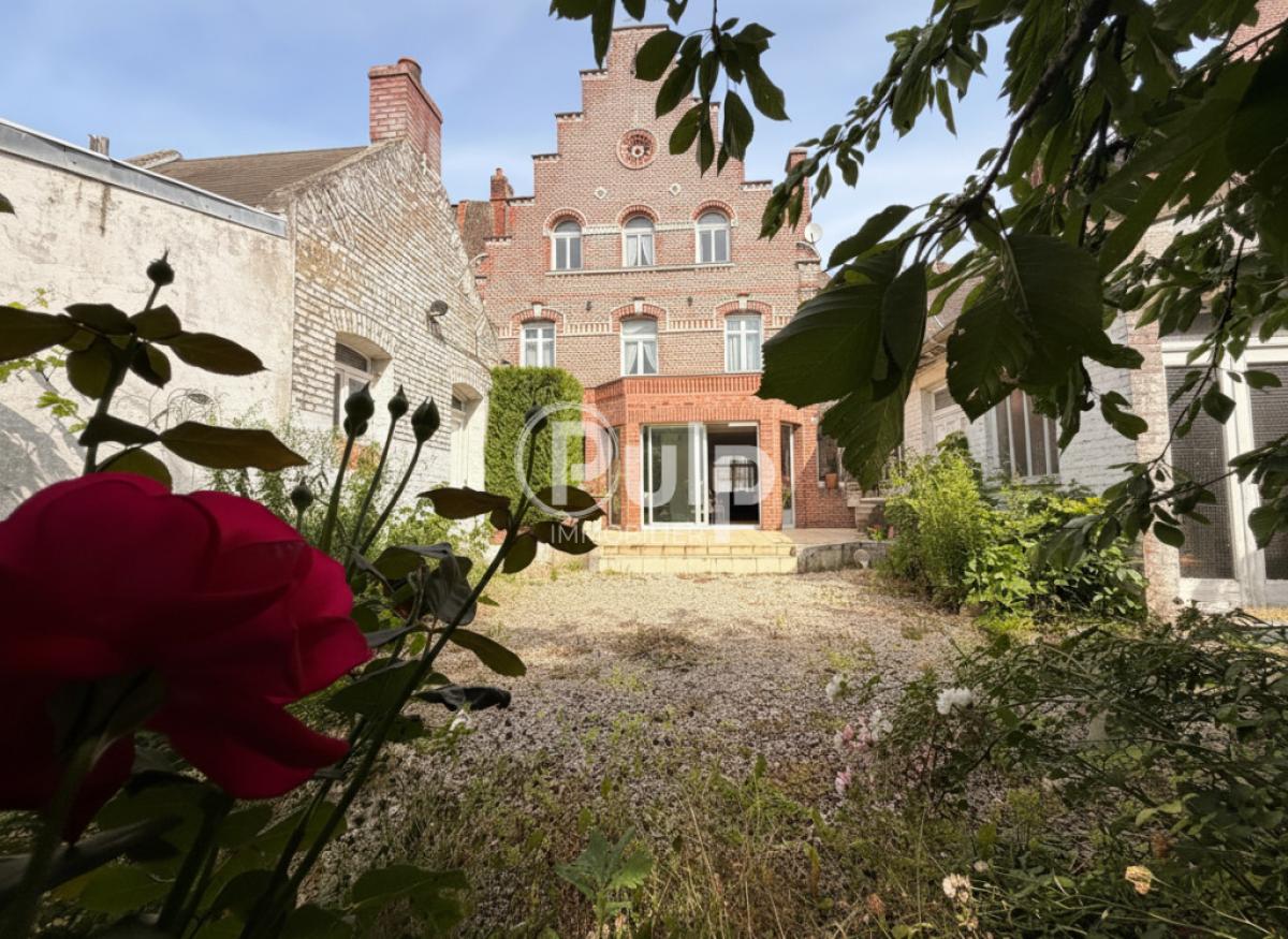 vente Maison Saint Laurent Blangy (62223) réf:div18182 - Pulp Immobilier