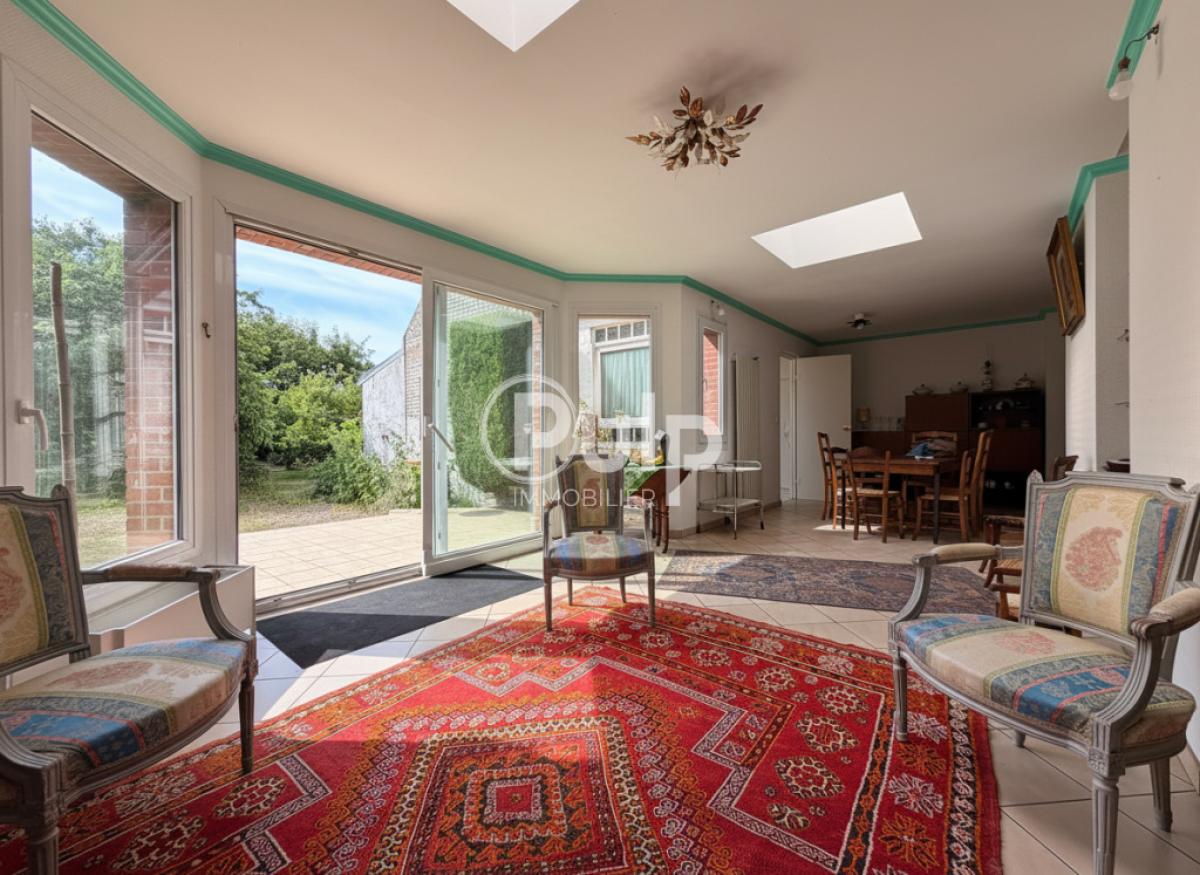 vente Maison Saint Laurent Blangy (62223) réf:div18182 - Pulp Immobilier