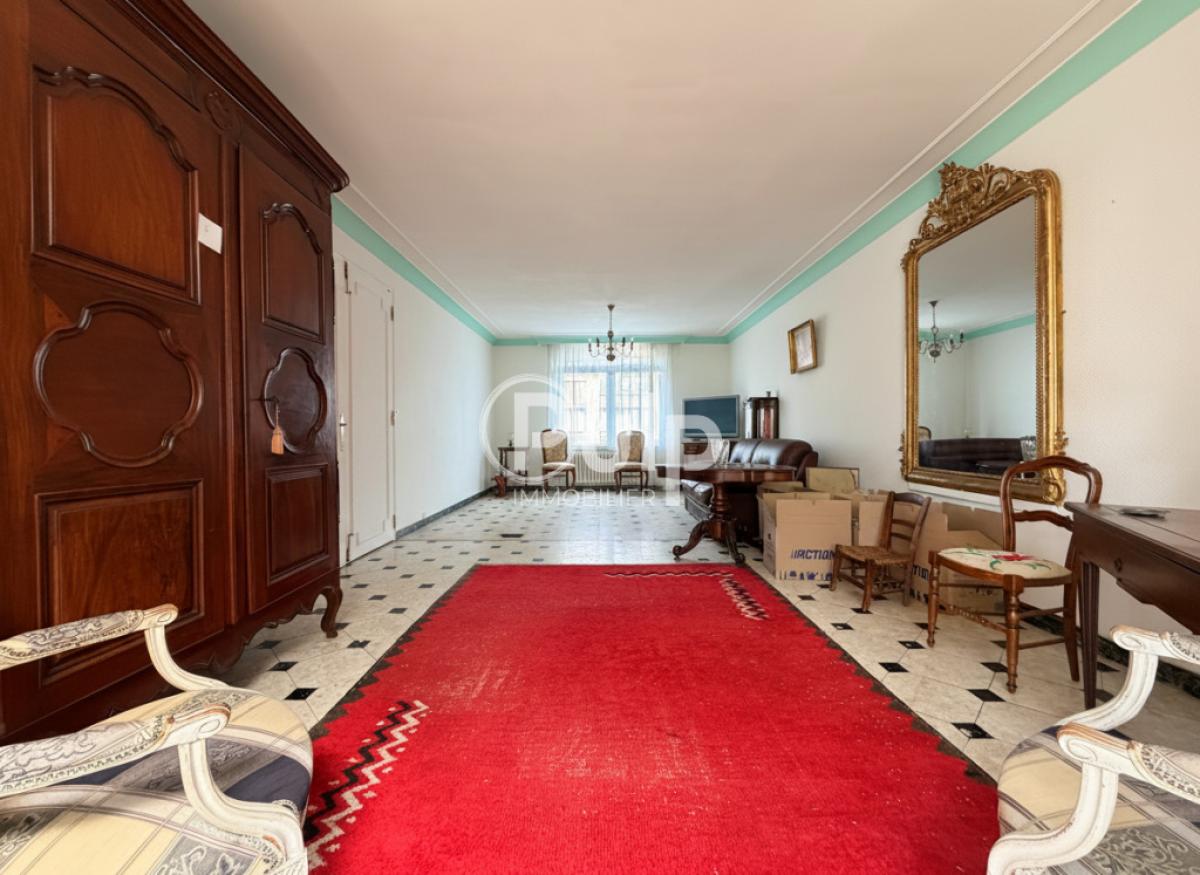 vente Maison Saint Laurent Blangy (62223) réf:div18182 - Pulp Immobilier