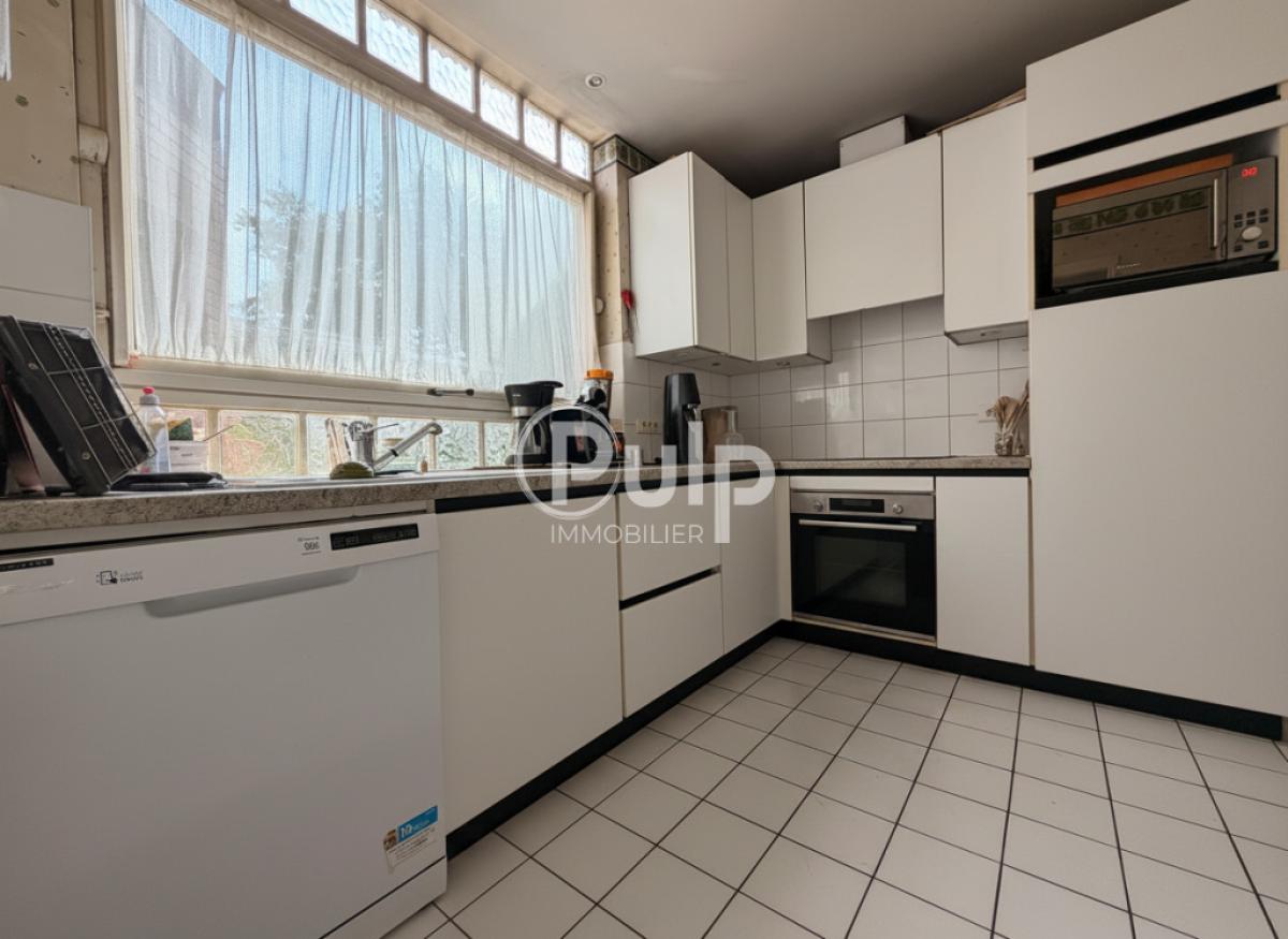 vente Maison Saint Laurent Blangy (62223) réf:div18182 - Pulp Immobilier