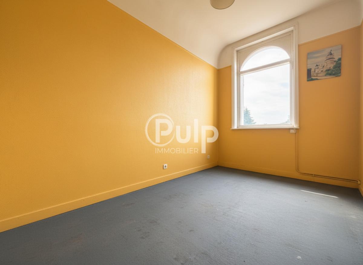 vente Maison Saint Laurent Blangy (62223) réf:div18182 - Pulp Immobilier
