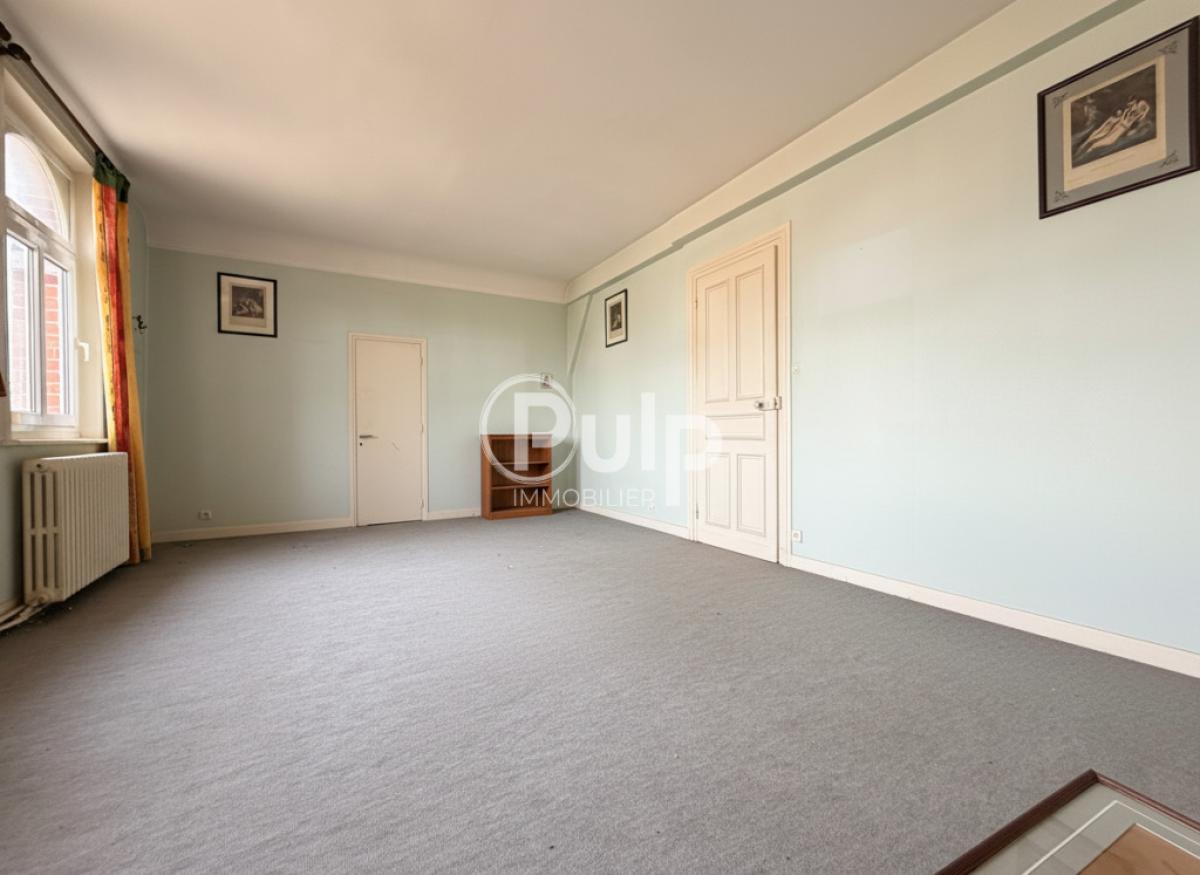 vente Maison Saint Laurent Blangy (62223) réf:div18182 - Pulp Immobilier