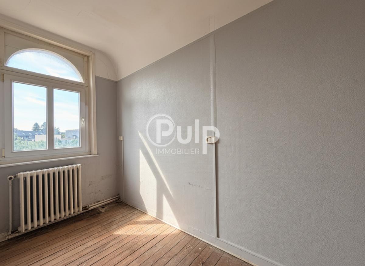 vente Maison Saint Laurent Blangy (62223) réf:div18182 - Pulp Immobilier