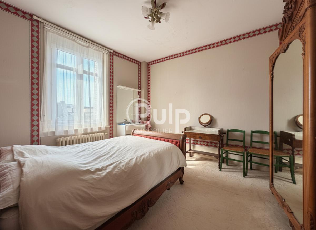 vente Maison Saint Laurent Blangy (62223) réf:div18182 - Pulp Immobilier