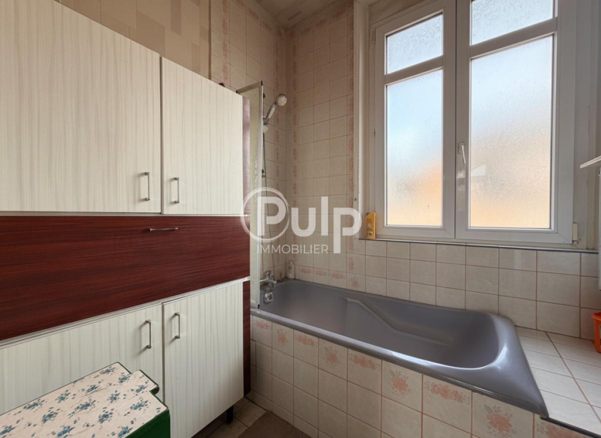 vente Maison Saint Laurent Blangy (62223) réf:div18182 - Pulp Immobilier