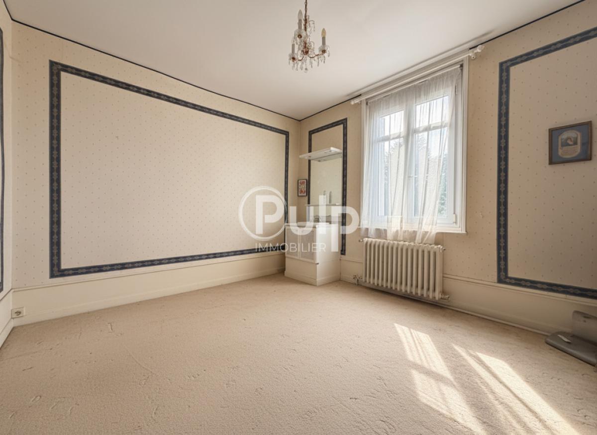 vente Maison Saint Laurent Blangy (62223) réf:div18182 - Pulp Immobilier