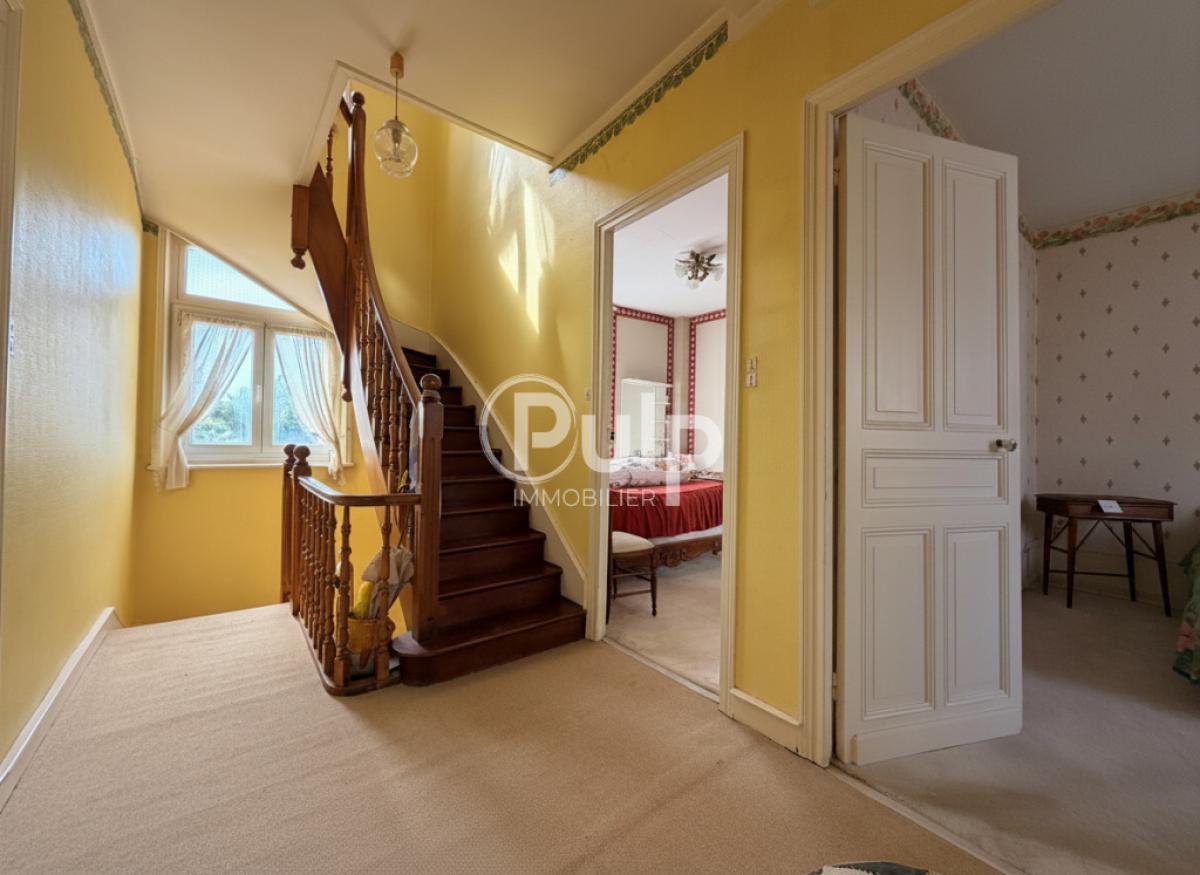 vente Maison Saint Laurent Blangy (62223) réf:div18182 - Pulp Immobilier