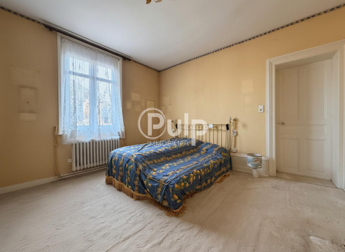 vente Maison Saint Laurent Blangy (62223) réf:div18182 - Pulp Immobilier