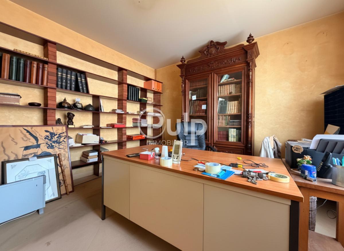 vente Maison Saint Laurent Blangy (62223) réf:div18182 - Pulp Immobilier