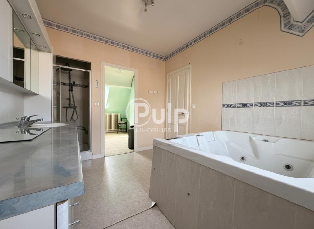 vente Maison Saint Laurent Blangy (62223) réf:div18182 - Pulp Immobilier