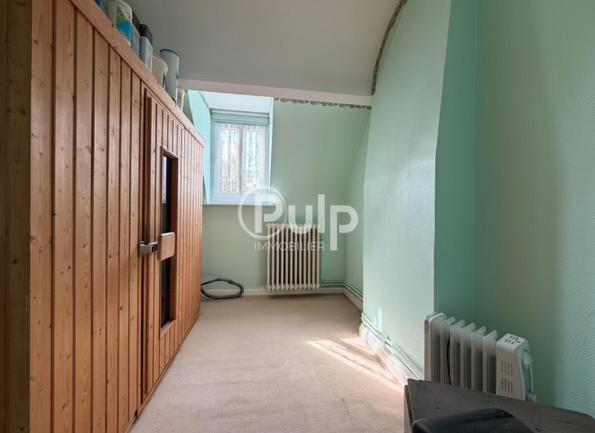 vente Maison Saint Laurent Blangy (62223) réf:div18182 - Pulp Immobilier