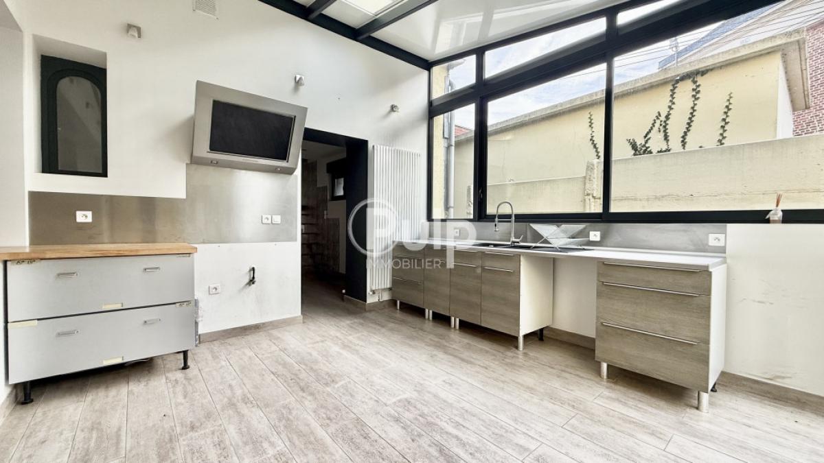 vente Maison Saint Nicolas (62223) réf:arr16954 - Pulp Immobilier
