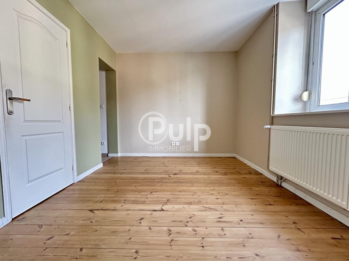 vente Maison Saint Nicolas (62223) réf:arr16954 - Pulp Immobilier