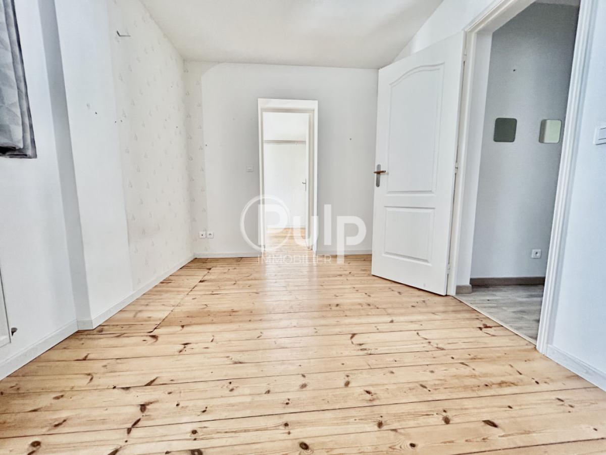 vente Maison Saint Nicolas (62223) réf:arr16954 - Pulp Immobilier