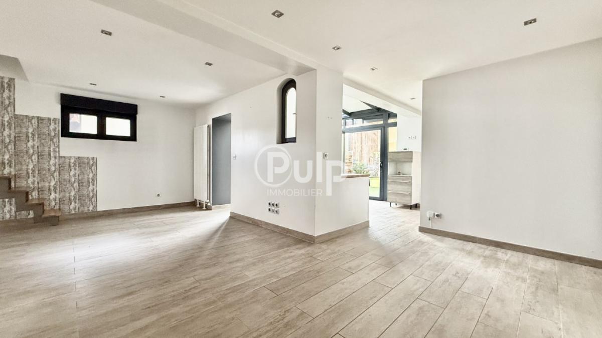 vente Maison Saint Nicolas (62223) réf:arr16954 - Pulp Immobilier