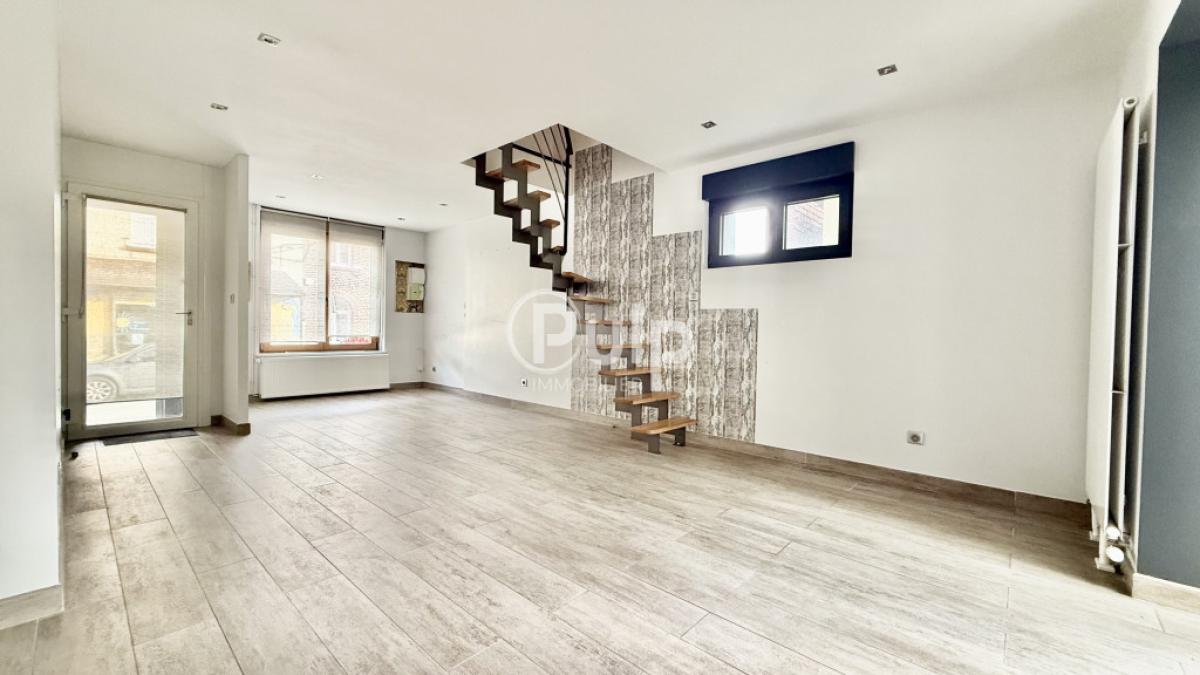 vente Maison Saint Nicolas (62223) réf:arr16954 - Pulp Immobilier