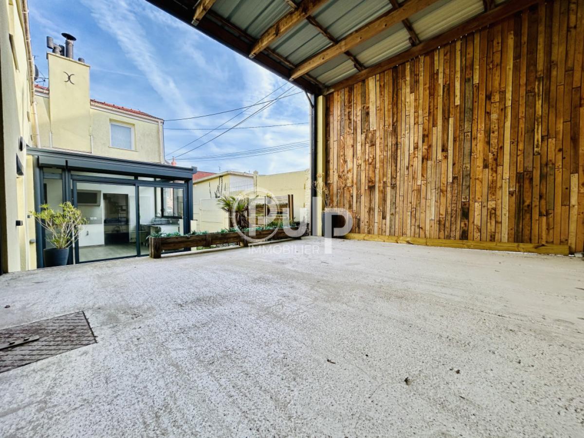 vente Maison Saint Nicolas (62223) réf:arr16954 - Pulp Immobilier