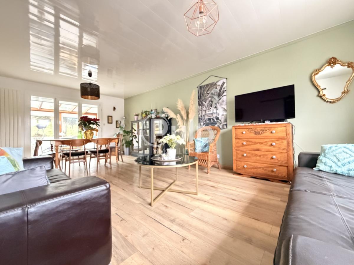 vente Maison Saint Nicolas (62223) réf:arr17783 - Pulp Immobilier