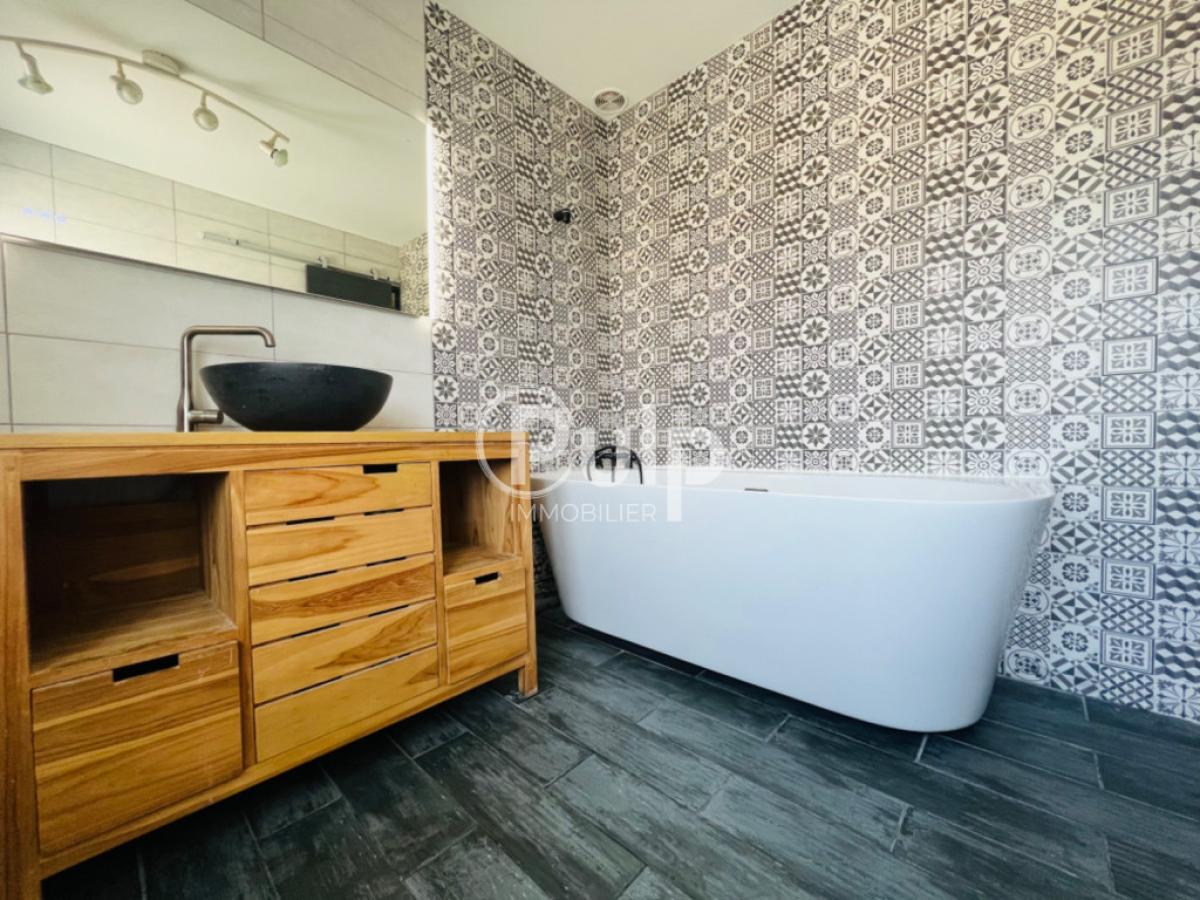 vente Maison Saint Nicolas (62223) réf:arr17783 - Pulp Immobilier