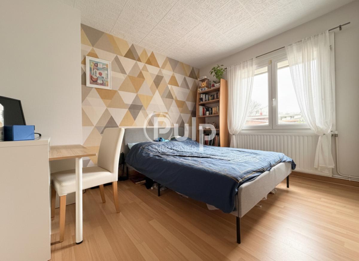 vente Maison Saint Nicolas (62223) réf:arr17783 - Pulp Immobilier