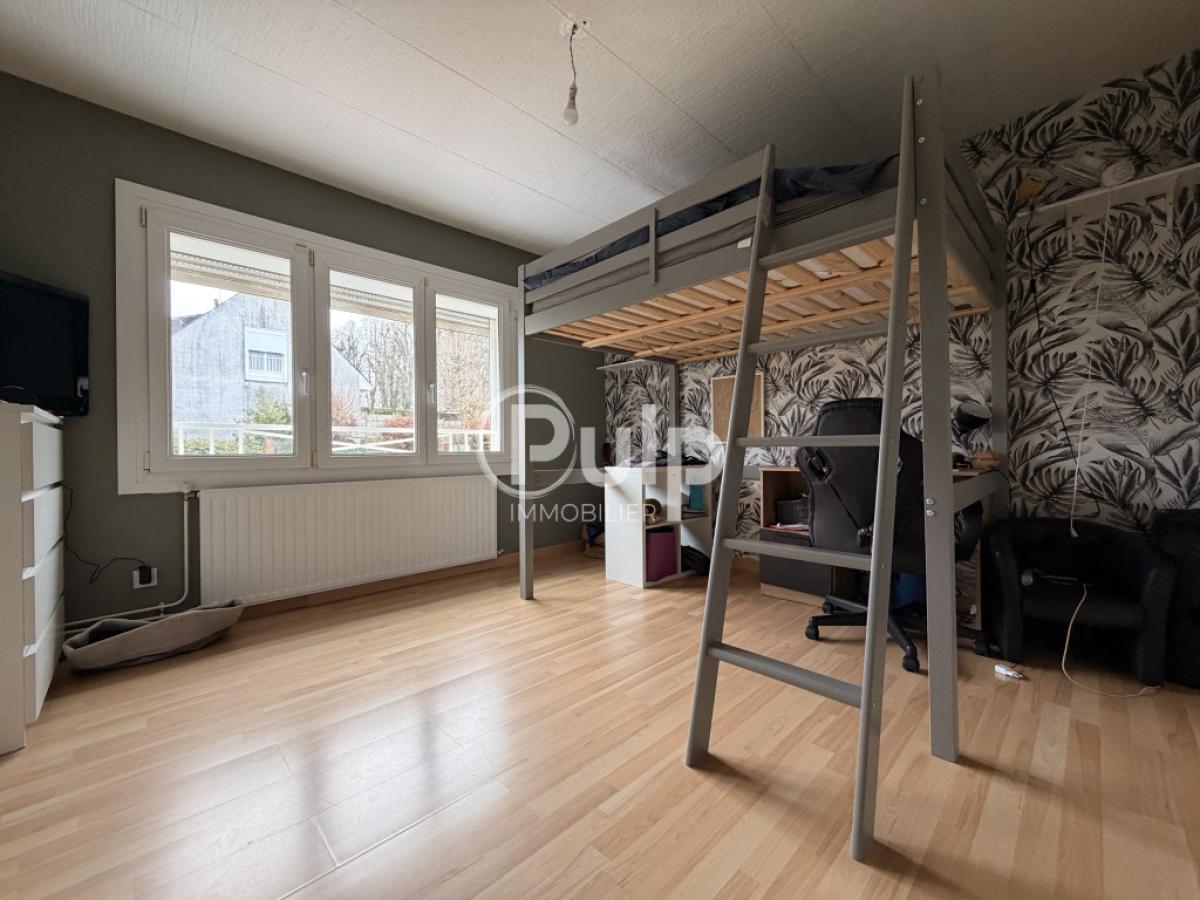 vente Maison Saint Nicolas (62223) réf:arr17783 - Pulp Immobilier