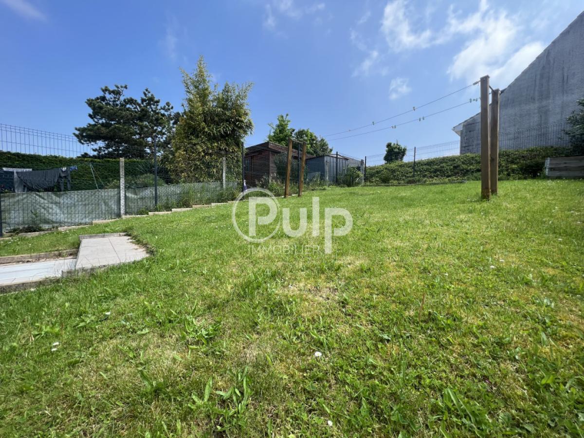 vente Maison Saint Nicolas (62223) réf:arr17783 - Pulp Immobilier