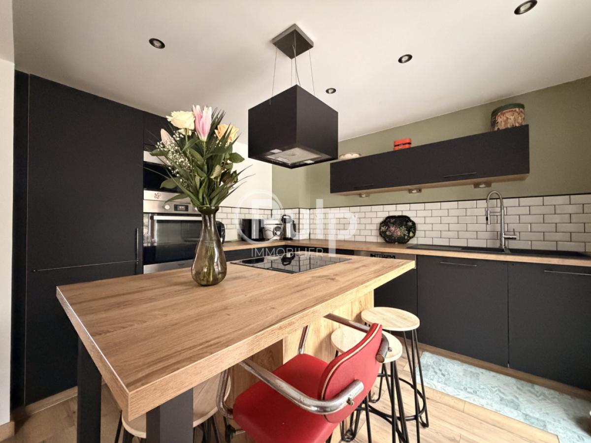 vente Maison Saint Nicolas (62223) réf:arr17783 - Pulp Immobilier