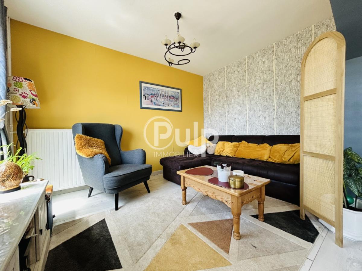 vente Maison Saint Nicolas (62223) réf:arr18079 - Pulp Immobilier