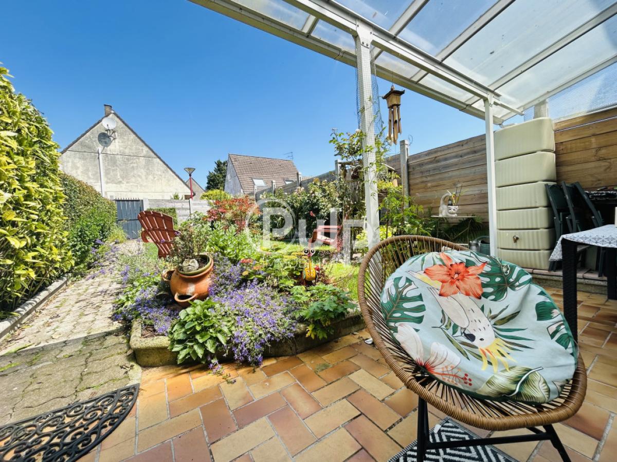 vente Maison Saint Nicolas (62223) réf:arr18079 - Pulp Immobilier