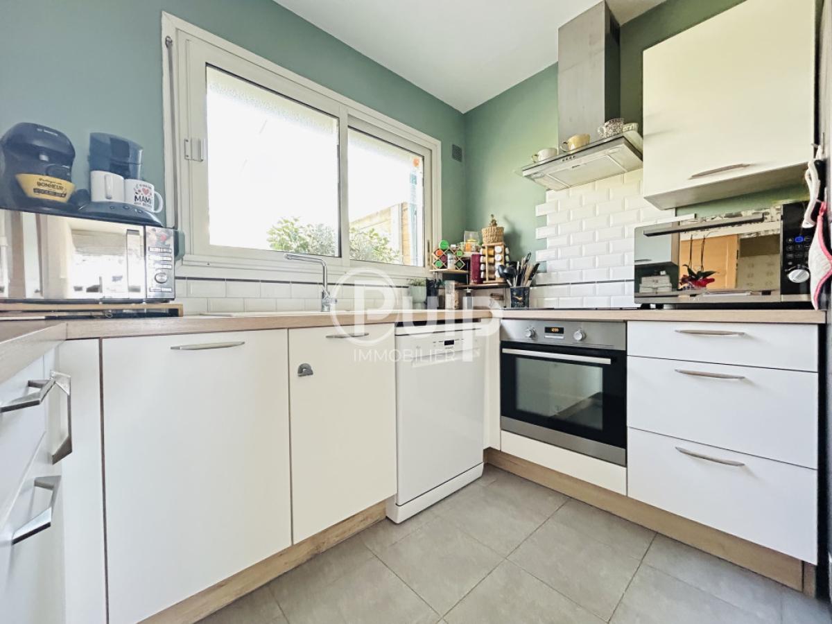 vente Maison Saint Nicolas (62223) réf:arr18079 - Pulp Immobilier