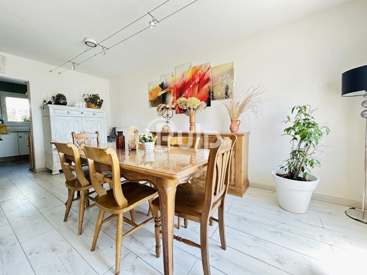 vente Maison Saint Nicolas (62223) réf:arr18079 - Pulp Immobilier