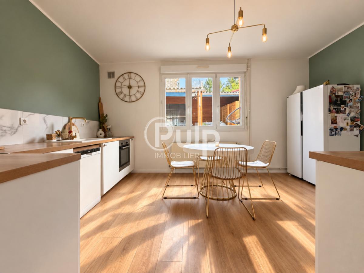 vente Maison Saint Nicolas (62223) réf:arr18439 - Pulp Immobilier