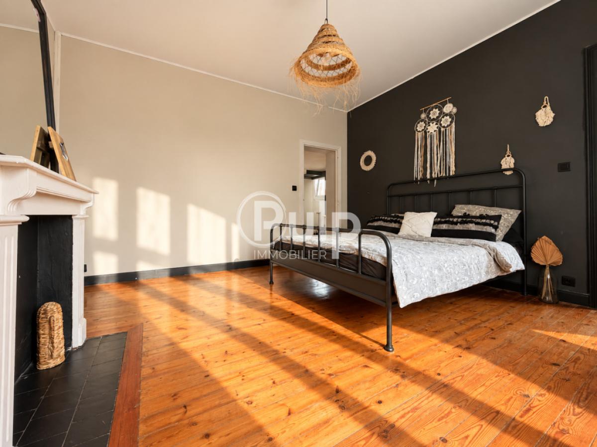 vente Maison Saint Nicolas (62223) réf:arr18439 - Pulp Immobilier
