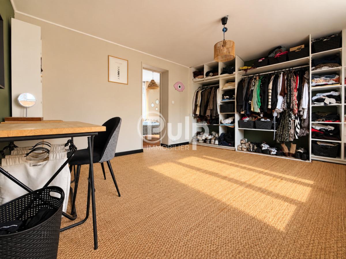 vente Maison Saint Nicolas (62223) réf:arr18439 - Pulp Immobilier