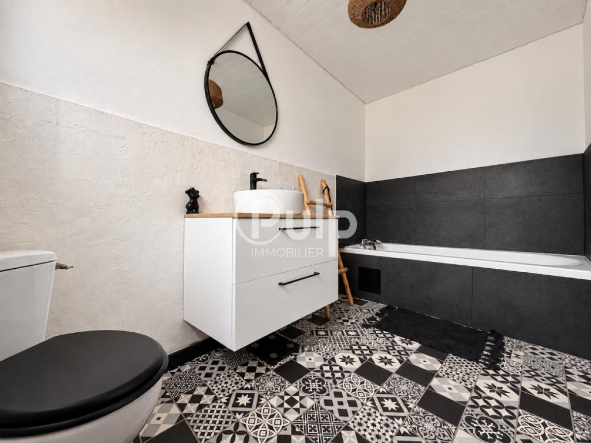 vente Maison Saint Nicolas (62223) réf:arr18439 - Pulp Immobilier