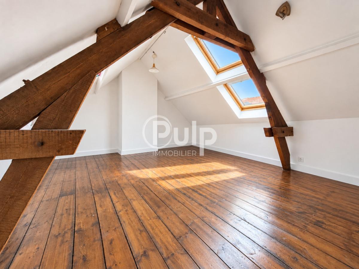 vente Maison Saint Nicolas (62223) réf:arr18439 - Pulp Immobilier