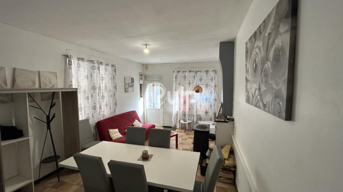 vente Maison Saint Pol Sur Ternoise (62130) réf:div17610 - Pulp Immobilier