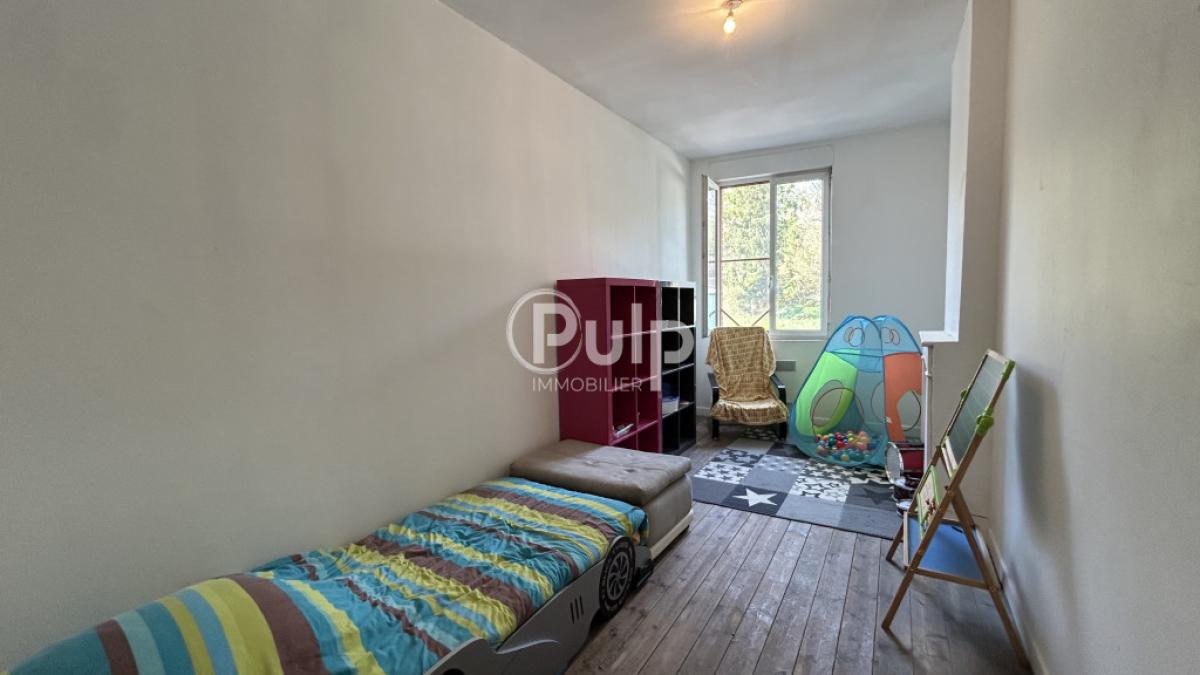 vente Maison Saint Pol Sur Ternoise (62130) réf:div17610 - Pulp Immobilier