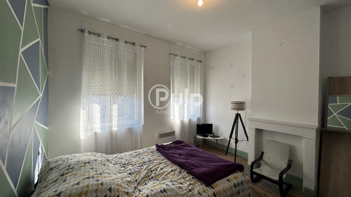 vente Maison Saint Pol Sur Ternoise (62130) réf:div17610 - Pulp Immobilier