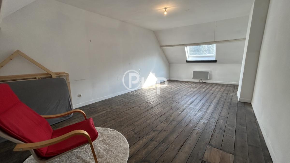 vente Maison Saint Pol Sur Ternoise (62130) réf:div17610 - Pulp Immobilier