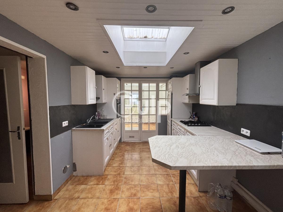 vente Maison Saint Sylvestre Cappel (59114) réf:hazf18223 - Pulp Immobilier